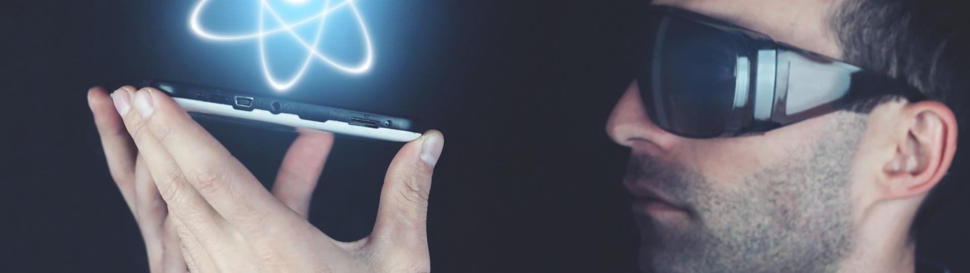 ReAction! Is it possible to film the chemical reaction? Blog of Lodz